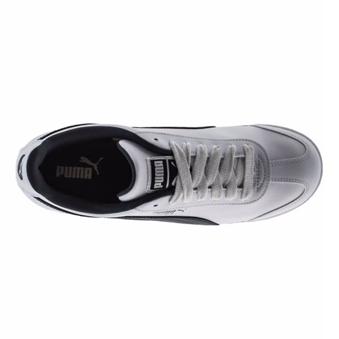 Tenis PUMA Hombre ROMA BASIC Blanco