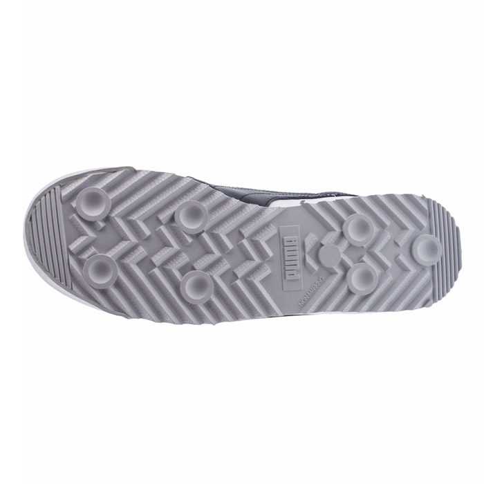 Tenis PUMA Hombre ROMA BASIC Blanco