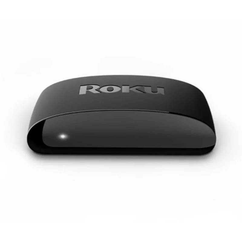 TVBOX ROKU EXPRESS 3930R STREAMING MEDIA HDMI/USB/WIFI CONTROL TV-186811-1