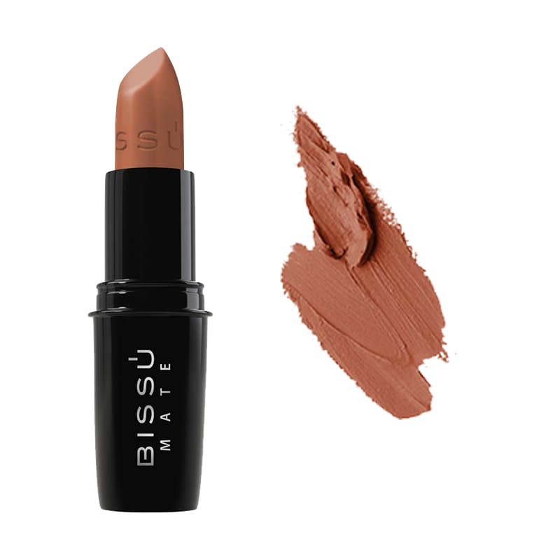 Labial Mate Bissú- Tono 7 Bogota