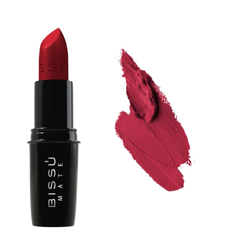 Labial Mate Bissú- Tono 23 PARIS