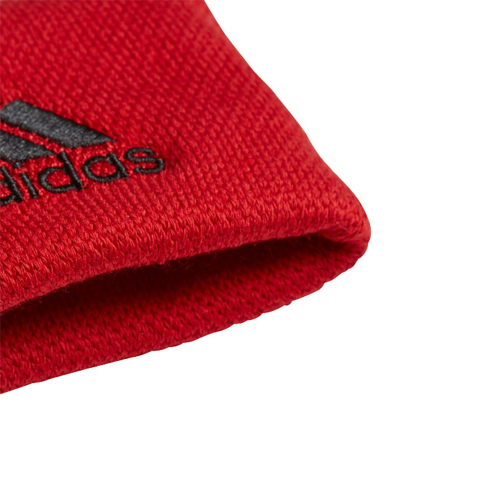 Muñequera ADIDAS Unisex TENNIS WB S Rojo
