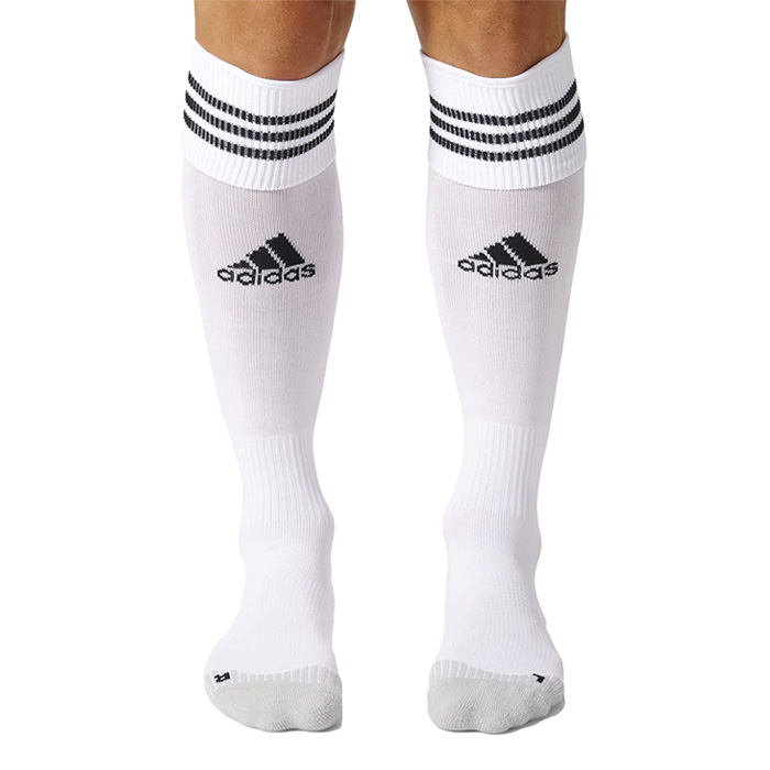 Medias ADIDAS Unisex ADISOCK 12 Blanco