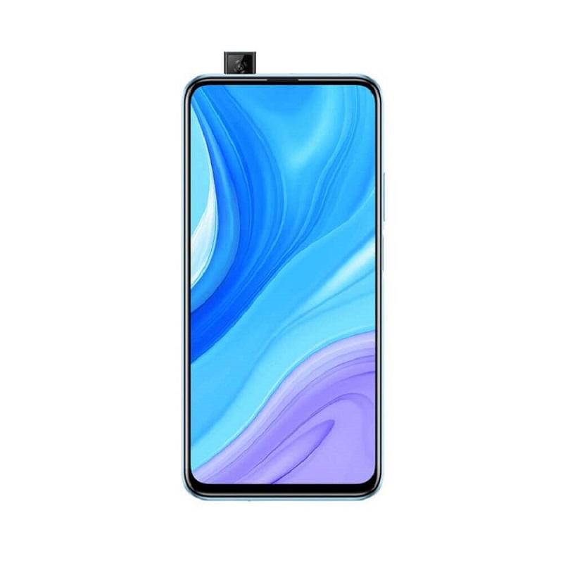 Huawei Y9S Azul Desbloqueado 128gb + Power Bank 10,000mah 