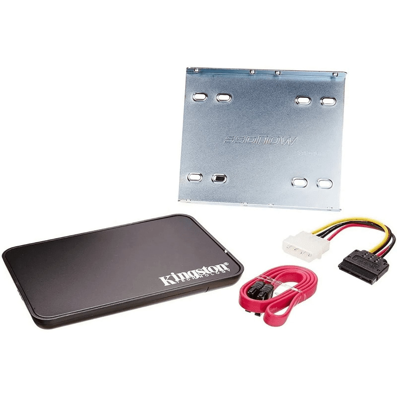 Kingston Kit de Instalación SSD SNA-B, SATA, 2.5''