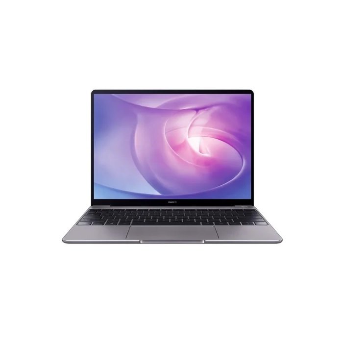 Laptop Huawei Matebook D13 2020 8GB RAM + 256 SS AMD Ryzen 5 - Gris