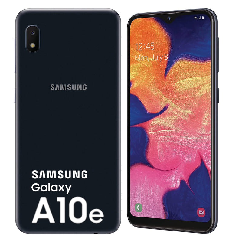 samsung galaxy a10e 32gb