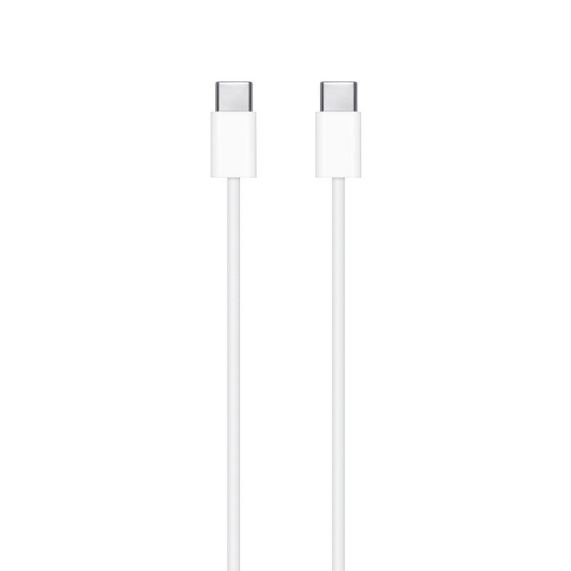 Cable de Carga USB-C a USB-C de 2M