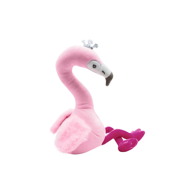 flamingo peluche