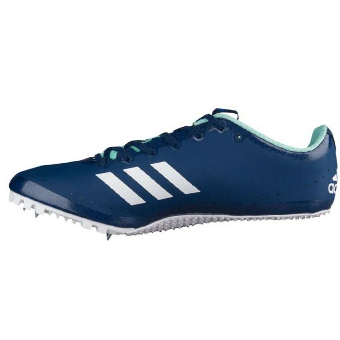 Spikes Atletismo ADIDAS Hombre SPRINGSTAR 28 Azul