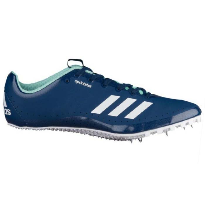 Spikes Atletismo ADIDAS Hombre SPRINGSTAR 28 Azul