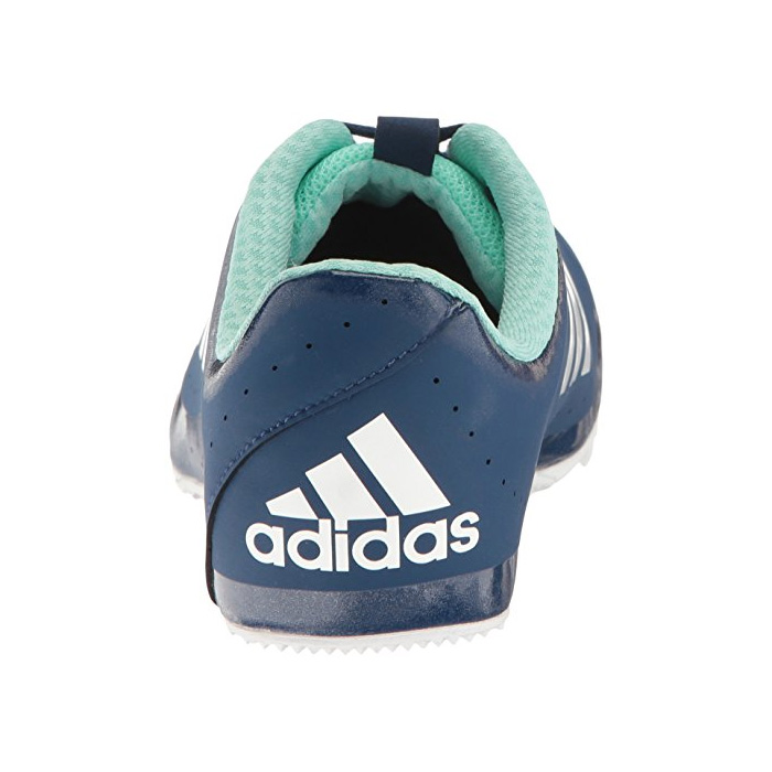 Spikes Atletismo ADIDAS Hombre SPRINGSTAR 28 Azul