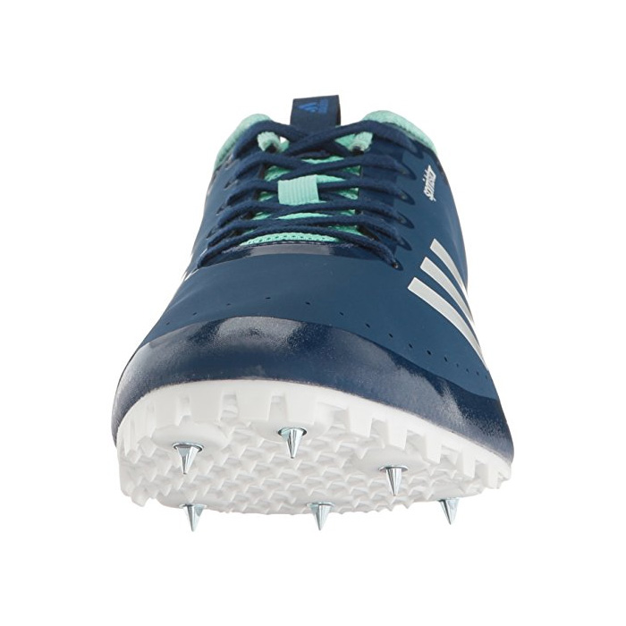 Spikes Atletismo ADIDAS Hombre SPRINGSTAR 28 Azul