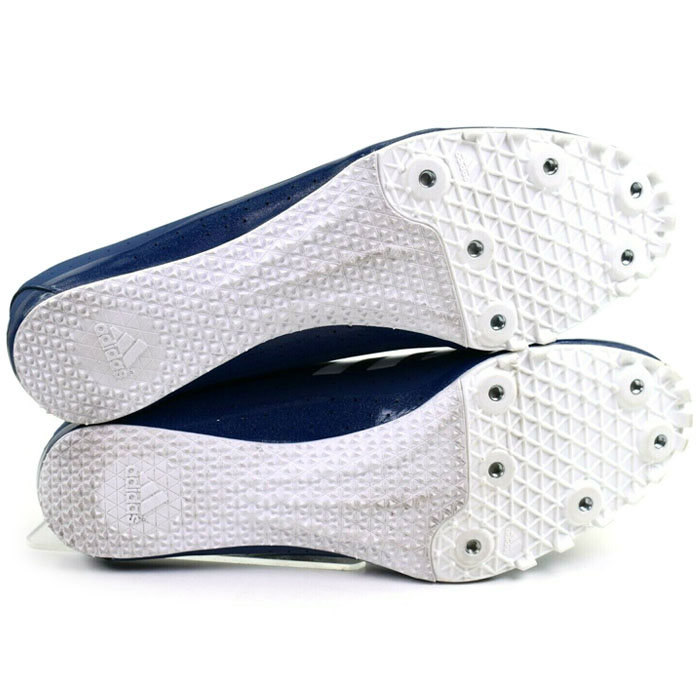 Spikes Atletismo ADIDAS Hombre SPRINGSTAR 28 Azul