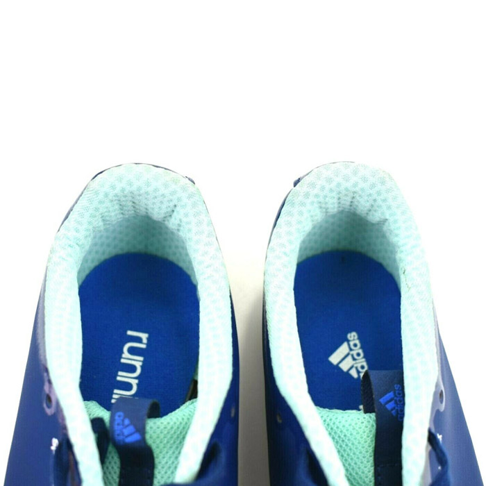 Spikes Atletismo ADIDAS Hombre SPRINGSTAR 28 Azul