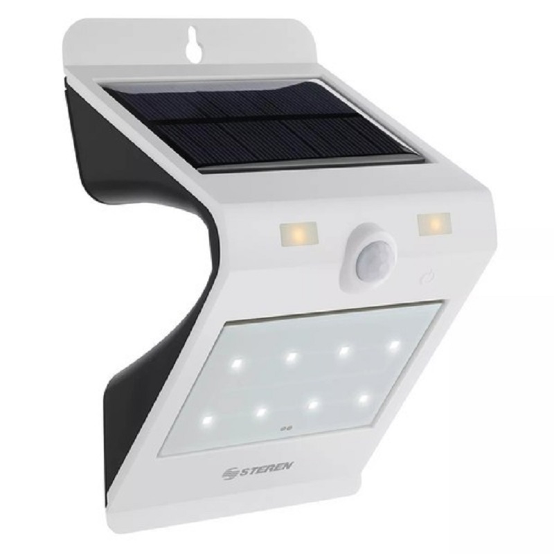 MINI LAMPARA LED AUTOMATICA