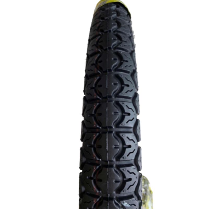 Llanta para Moto 2.50-17 Gajo Mediano Yunda HY016
