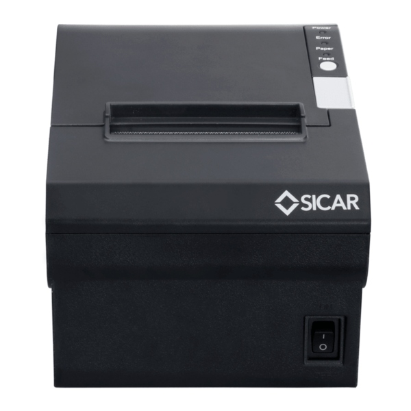IMPRESORA DE TICKETS | IMPRESORA DE RECIBOS | WL88S | SICAR ®