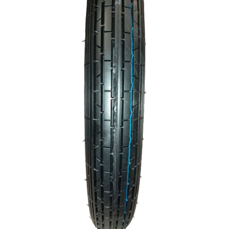 LLanta Para Moto 2.75-17 Pista Yunda HY024