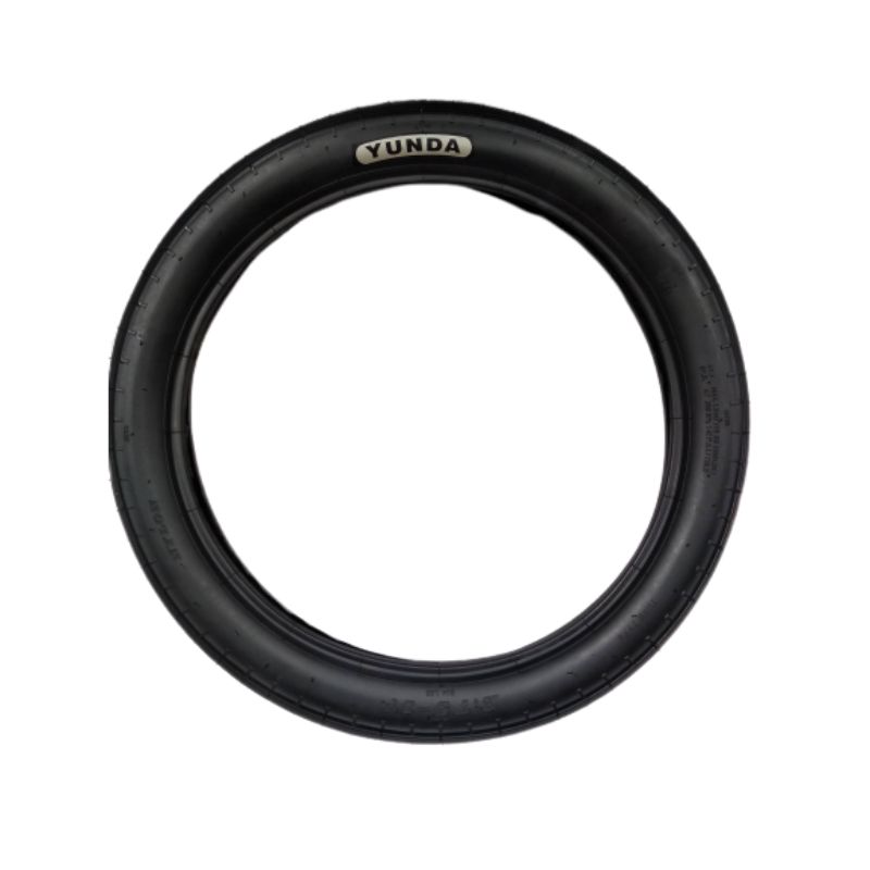 LLanta Para Moto 2.75-17 Pista Yunda HY024