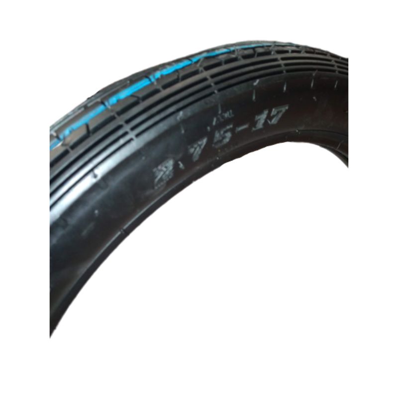 LLanta Para Moto 2.75-17 Pista Yunda HY024
