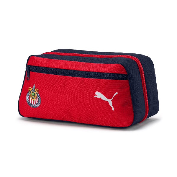 Maleta Pequeña Puma de Las Chivas del Guadalajara Wash Bag