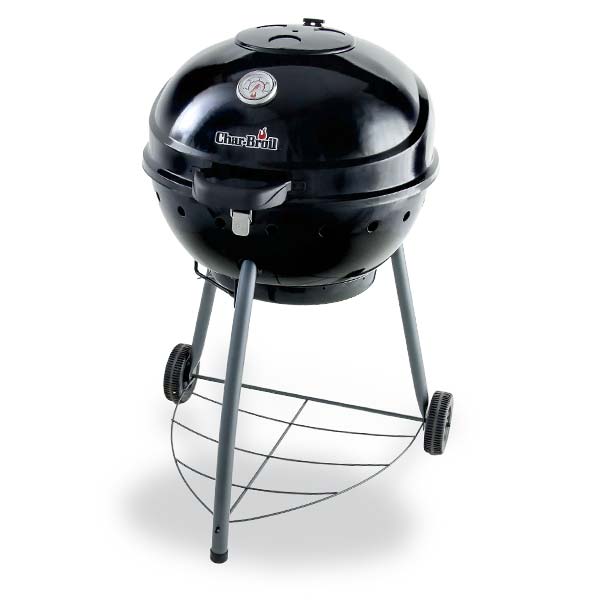 Asador de Carbón TRU Infrared Estilo Tradicional