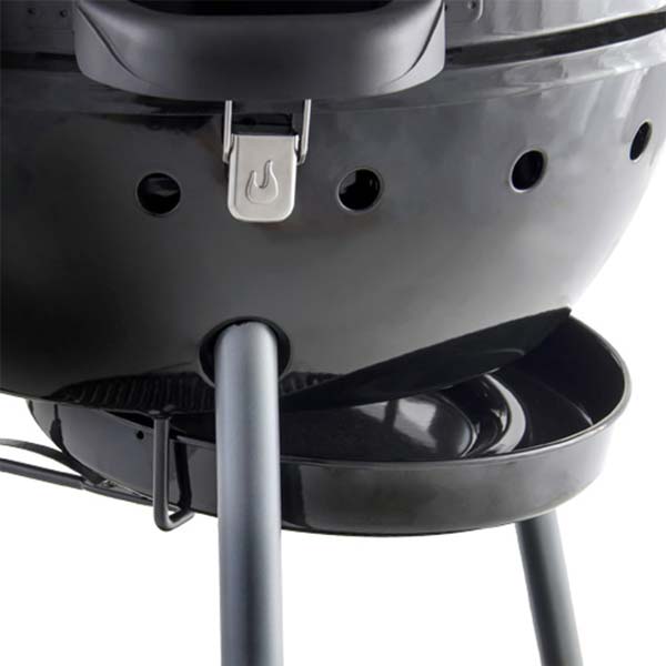 Asador de Carbón TRU Infrared Estilo Tradicional