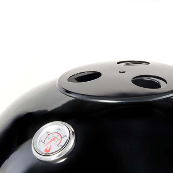 Asador de Carbón TRU Infrared Estilo Tradicional