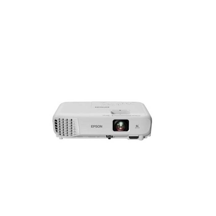 VIDEOPROYECTOR EPSON POWERLITE X05+