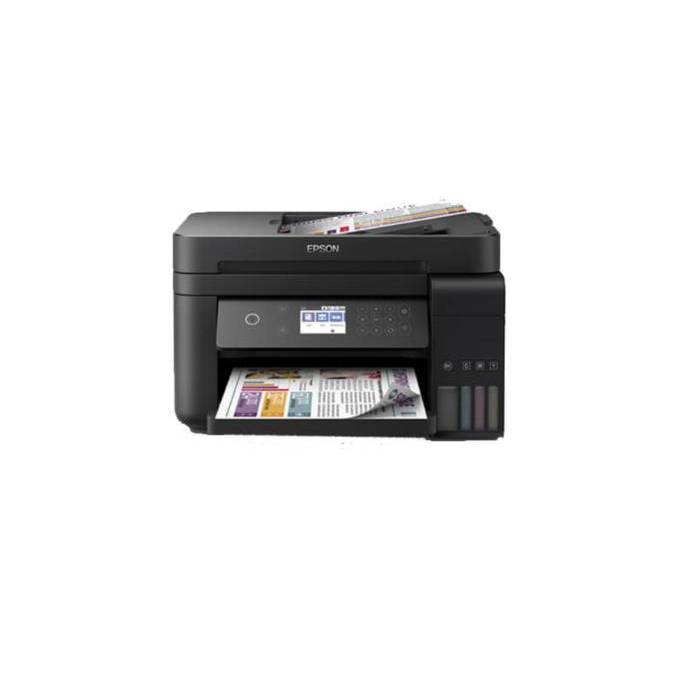 Multifuncional Epson EcoTank L6171 Color Tinta Continua