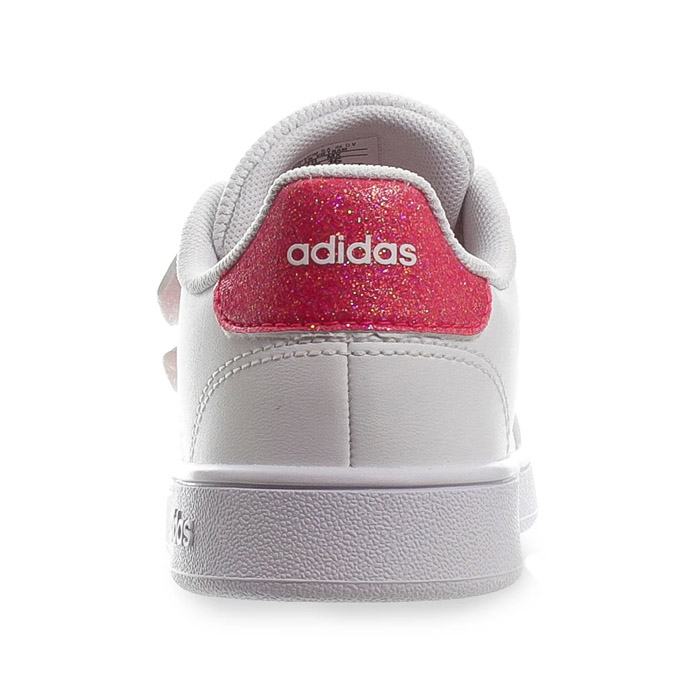 Tenis ADIDAS GRAND COURT I Blanco EG3815