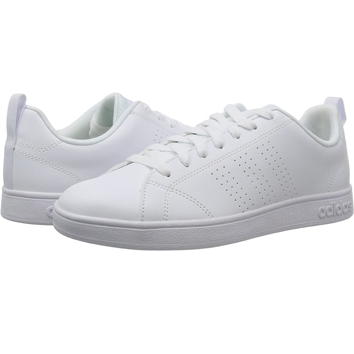 adidas men's vs advantage cl tennis shoes