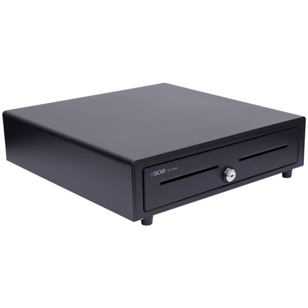 KIT PUNTO DE VENTA | IMPRESORA DE TICKETS | LECTOR DE CÓDIGOS DE BARRA | CAJÓN DE DINERO | SICAR®