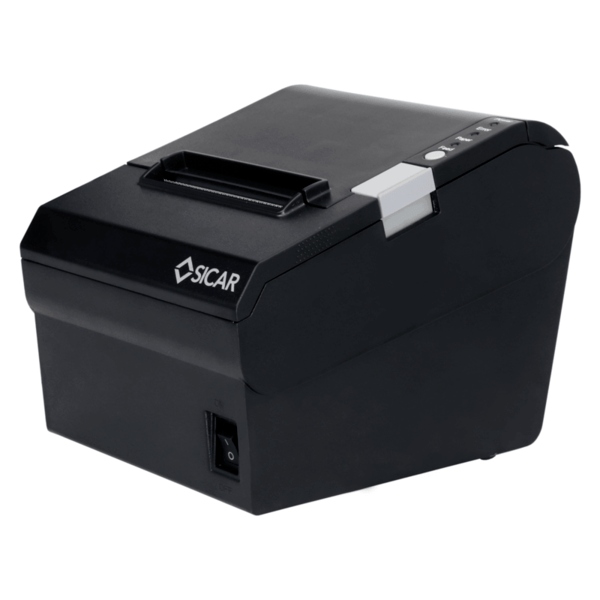 KIT PUNTO DE VENTA | IMPRESORA DE TICKETS | LECTOR DE CÓDIGOS DE BARRA | CAJÓN DE DINERO | SICAR®