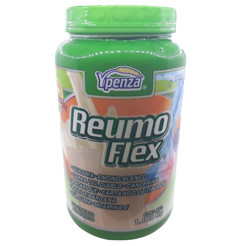 Reumoflex Verde 1.1 Kg Ypenza
