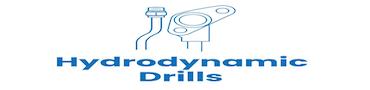 Hydrodynamic Drills