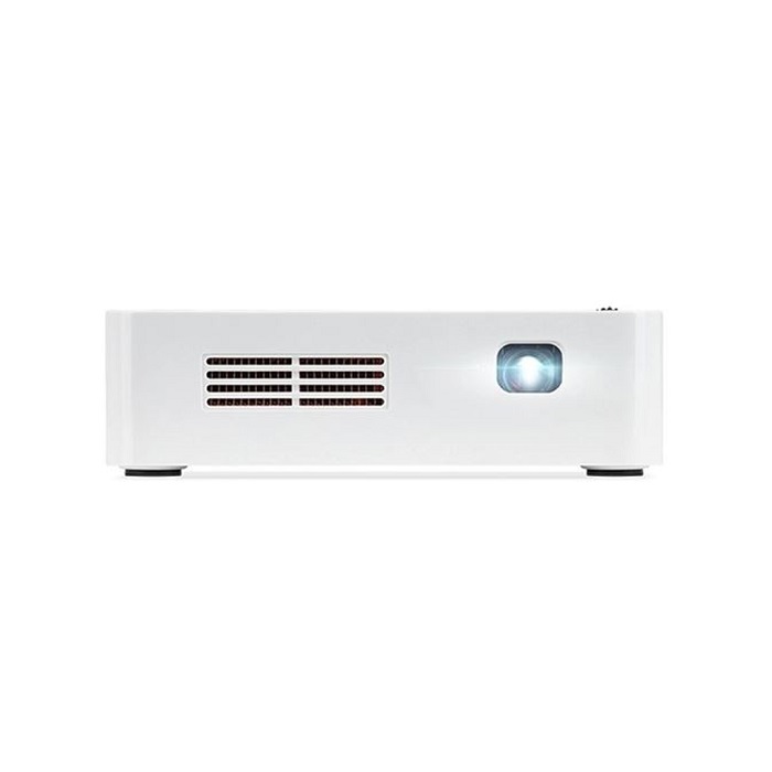 PROYECTOR PORTATIL ACER 300 ANSI LUMENES C2 C202I, FWVGA (854X480), LED, HDMI MR.JR011.00A