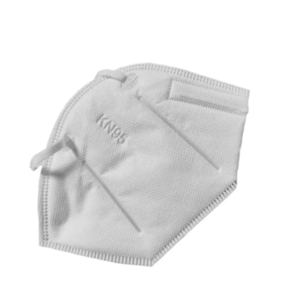 Cubrebocas Mascarilla KN95 con certificación FDA USA CE mejor protección con 5 Capas