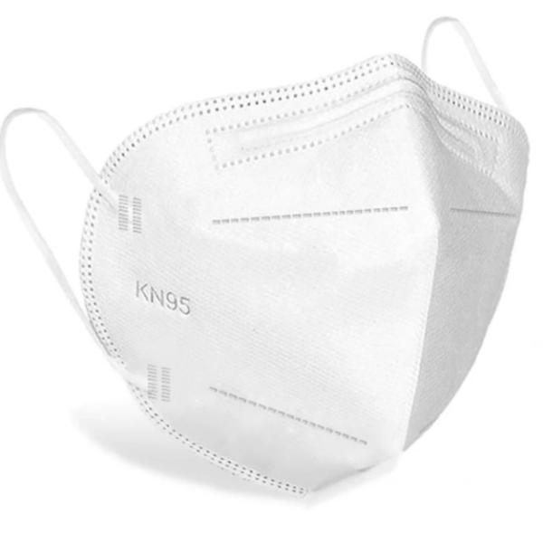 Cubrebocas Mascarilla KN95 con certificación FDA USA CE mejor protección con 5 Capas