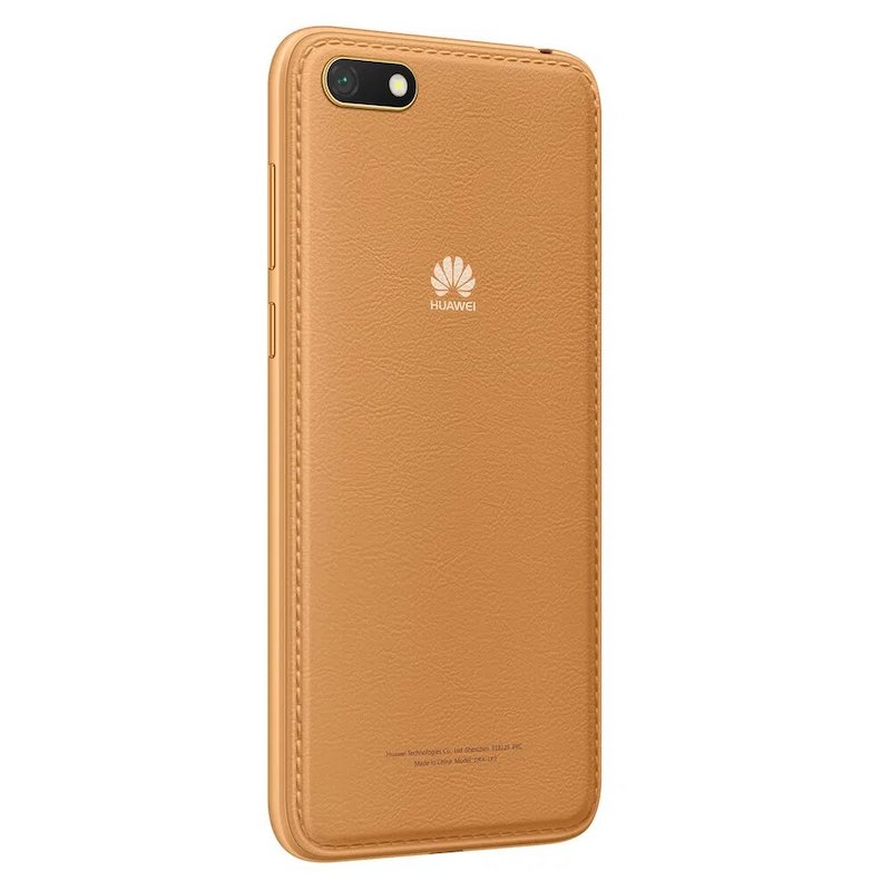 Smartphone Huawei Y5 NEO Café 16GB Desbloqueado