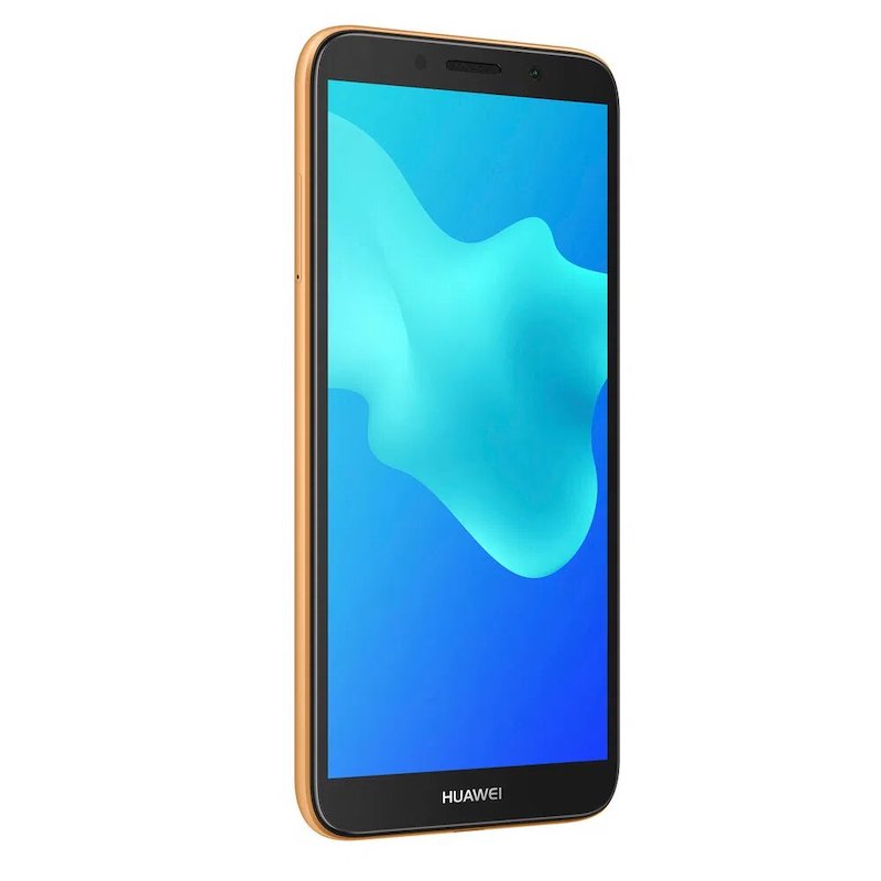 Smartphone Huawei Y5 NEO Café 16GB Desbloqueado