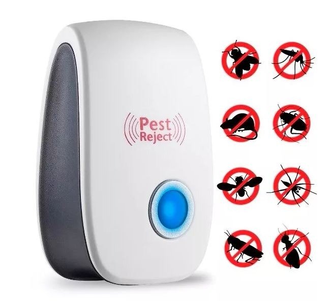 Control de Plagas ultrasónico