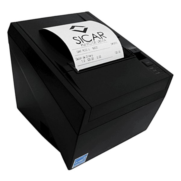 IMPRESORA DE TICKETS | IMPRESORA DE RECIBOS | BIXOLON SRP330 | SICAR ®