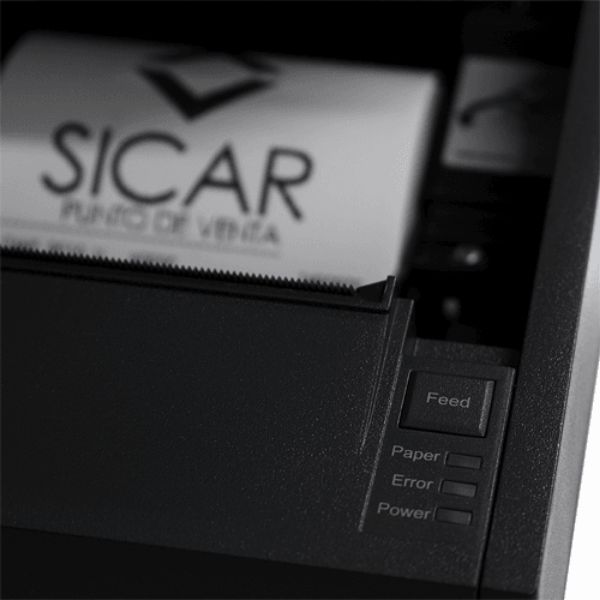 IMPRESORA DE TICKETS | IMPRESORA DE RECIBOS | BIXOLON SRP330 | SICAR ®
