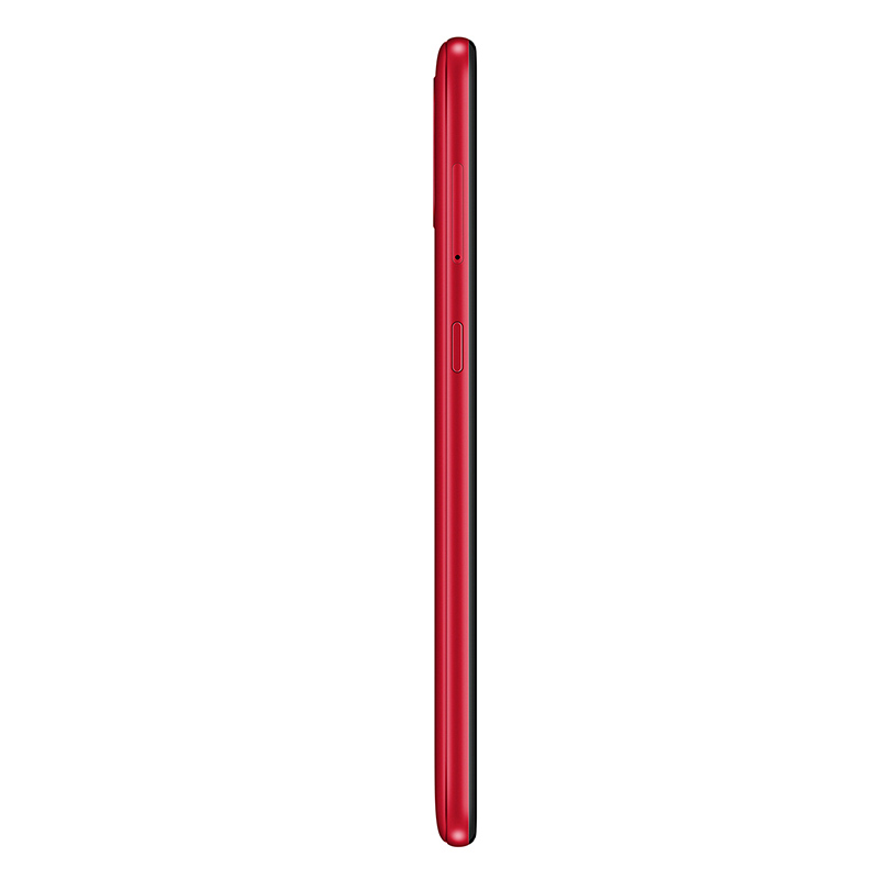 Celular LG LTE LM-K200HM K22 Color ROJO Telcel