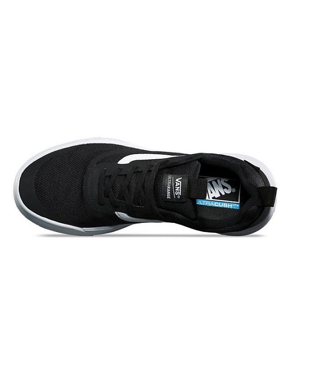 Tenis Vans Ultrarange Rapidw Black/White Unisex Original VN0A3MVUY28