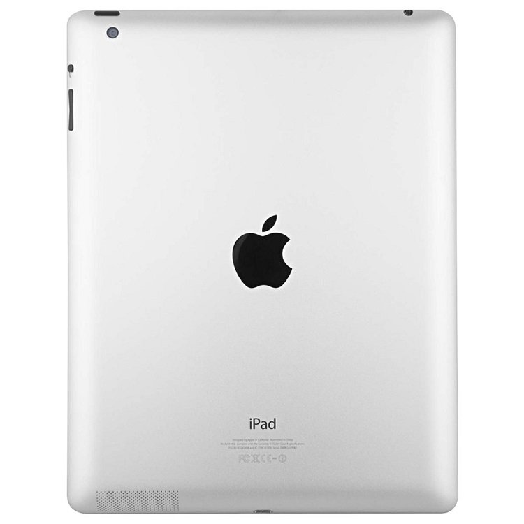 iPad Air 32 Gb. Wifi +  Celular A1475 EQUIPO REACONDICIONADO GRADO B 