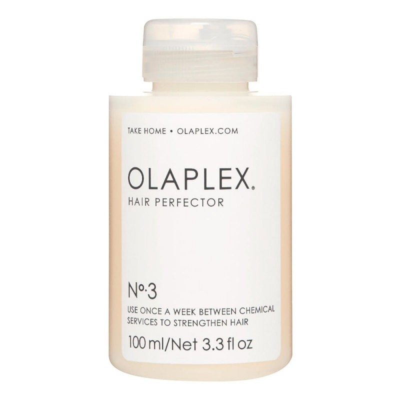 TRATAMIENTO OLAPLEX 3