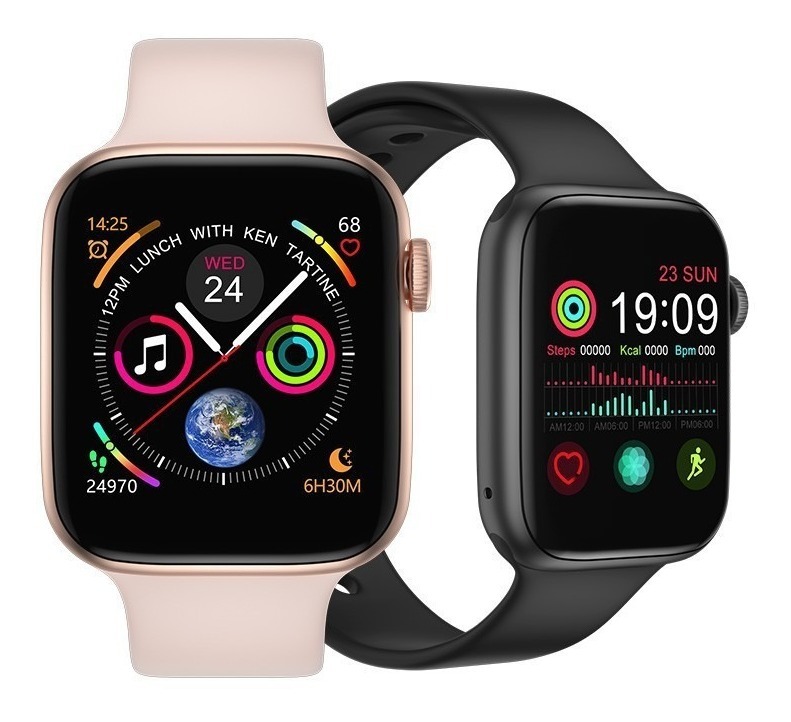 smart watch series 5 t500